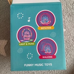 女の子　おもちゃの画像