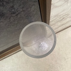 フラワーベース 大型 花瓶の画像