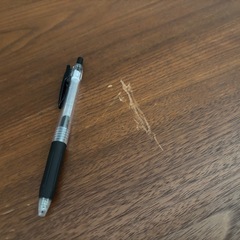 デスク【11/9日曜までに取りに来てくれる方限定】の画像