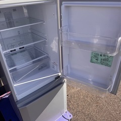 MITSUBISHI 冷蔵庫　2019年の画像