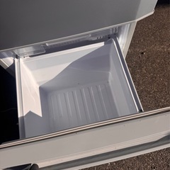 MITSUBISHI 冷蔵庫　2019年の画像