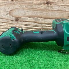 【SIW】HiKOKI ハイコーキ WH18DB(NN) 18Vコードレスインパクトドライバ 本体のみ【中古動作品】の画像