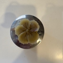 クリスマスケーキレッスンの画像