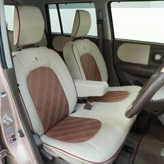 🌟頭金0円でお乗りいただけます❗❗🚙🌟スズキ アルトラパン　ショコラ 　Ｘの画像