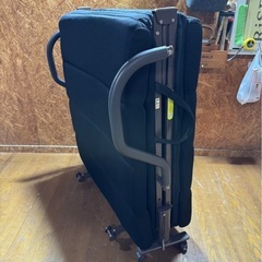 J2914  折りたたみベッド　シングルサイズ　リクライニング　の画像