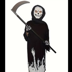 【本日31日19時〜23時まで取引対応可能です！】ハロウィン仮装　子供　キッズの画像