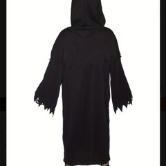 【本日31日19時〜23時まで取引対応可能です！】ハロウィン仮装　子供　キッズの画像