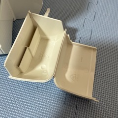 ジャガー ミシン コンパクトミシンの画像