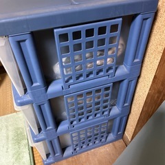 収納ケースの画像