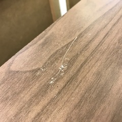 【ジャングルジャングル深井店】★ミニ食器棚 茶色 収納家具 食器棚 家具 簡易クリーニング済 堺市（中区 堺区 東区 西区 南区 北区）和泉市 河内長野市 富田林市 松原市 狭山市 深井 【FU2850】の画像