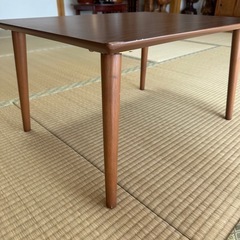 ローテブル/コーヒーテーブルの画像