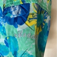 HEAD ジャケットジャンパーの画像