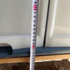 決まりました。収納ボックスの画像