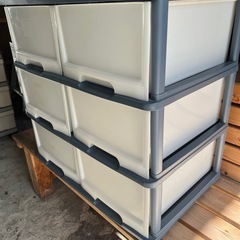 決まりました。収納ボックスの画像