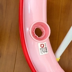 ☆幼児用歩行器☆の画像