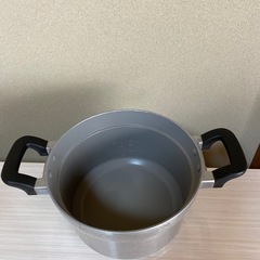 ガス用炊飯器鍋
の画像