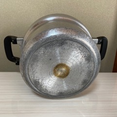 ガス用炊飯器鍋
の画像