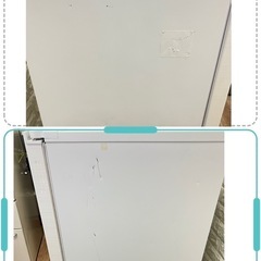 ②格安で配送設置まで🆗冷蔵庫&洗濯機✨✨の画像