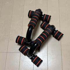 懸垂マシン - トレーニング器具セットの画像