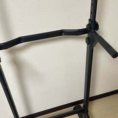 懸垂マシン - トレーニング器具セットの画像