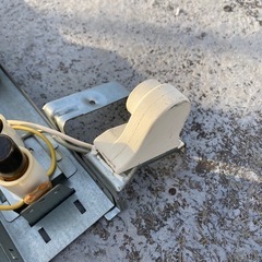 松下電工 ナショナル レトロ 蛍光灯 100V 40W FA2200の画像