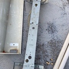 松下電工 ナショナル レトロ 蛍光灯 100V 40W FA2200の画像