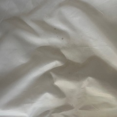 ベビーベッドの画像