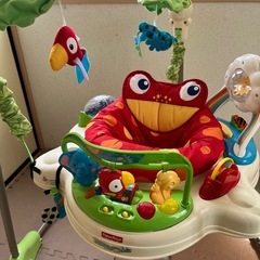 fisher priceの画像