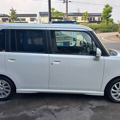 ダイハツ ムーヴ コンテ カスタム ターボ L575Sの画像