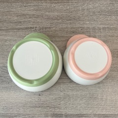 0円　リッチェル　子供食器　離乳食の画像
