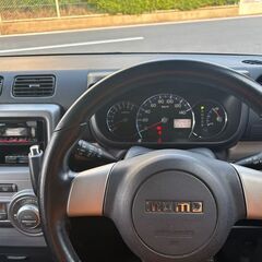 ダイハツ ムーヴ コンテ カスタム ターボ L575Sの画像