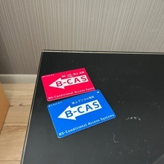 テレビとテレビ台の画像