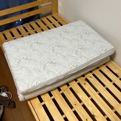 マットレスの画像