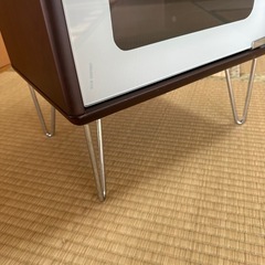 キャビネットの画像