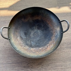 なべ２つの画像