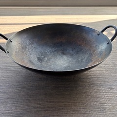 なべ２つの画像