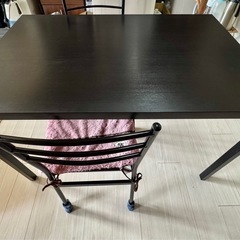 テーブル の画像