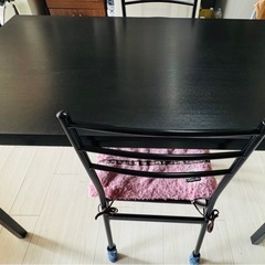 テーブル の画像