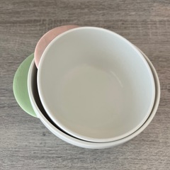 0円　リッチェル　子供食器　離乳食の画像