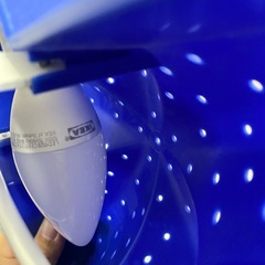 IKEA ウォールライトの画像