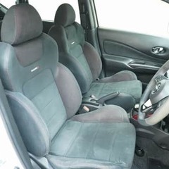 エンジンで発電して、モーターのみで走行する、それが日産のe-powerシステムです！！の画像