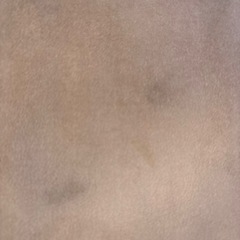 ルカレディラックルカ　ムートンコート　フェイクファーの画像