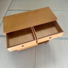 収納ラック棚の画像