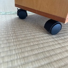 収納ラック棚の画像