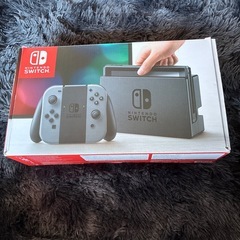 Nintendo Switch本体＆MARIO KARTDELUXE8 セットの画像