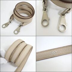 NR43　hm09870tm【HERMES】ケリー35　内縫い　トリヨンクレマンス　□G刻印の画像