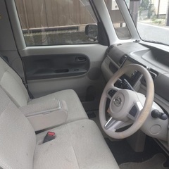 タントX「SA」H25の画像