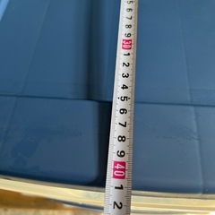 収納ボックスの画像