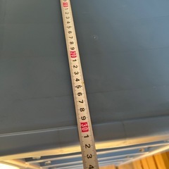 収納ボックスの画像