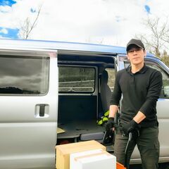◆軽貨物配送で再起を図るならここ一択！！◆失敗しないためにも何でもご相談下さい！の画像